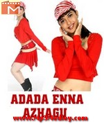 Adada Enna Azhagu 2008 song download